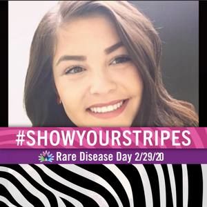 Meet your Posher, Madison